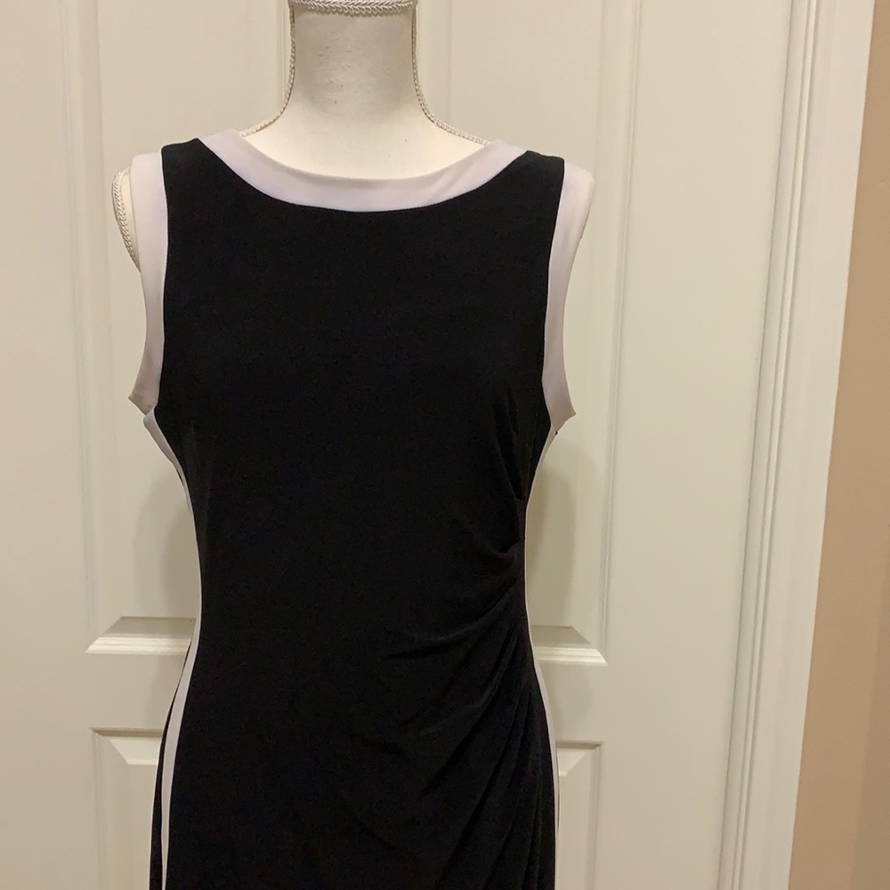 CHAPS Dress